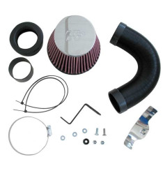 Kit Admissão Ar K&N 57-0497