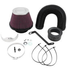 Kit Admissão Ar K&N 57-0505