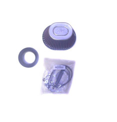 Kit Admissão Ar K&N 57-0461