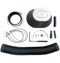 Kit Admissão Ar K&N 57-0458