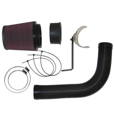 Kit Admissão Ar K&N 57-0596