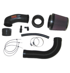 Kit Admissão Ar K&N 57-0602
