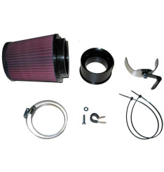 Kit Admissão Ar K&N 57-0617