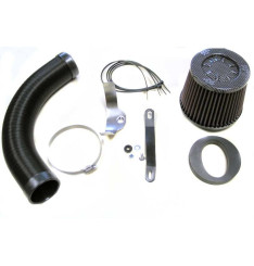 Kit Admissão Ar K&N 57-0635