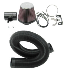 Kit Admissão Ar K&N 57-0649