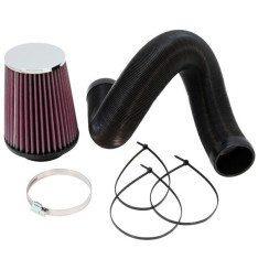 Kit Admissão Ar K&N 57-0016-1