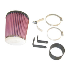 Kit Admissão Ar K&N 57-0659
