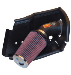 Kit Admissão Ar K&N 57-1000