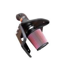Kit Admissão Ar K&N 57-1002