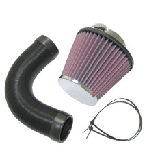 Kit Admissão Ar K&N 57-0067