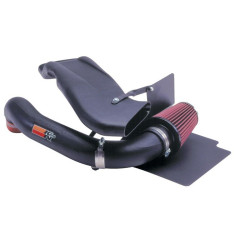 Kit Admissão Ar K&N 57-1512