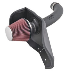 Kit Admissão Ar K&N 57-1558