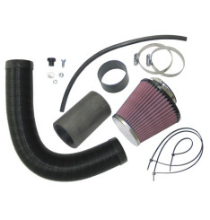 Kit Admissão Ar K&N 57-0120