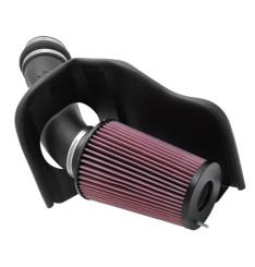 Kit Admissão Ar K&N 57-2530