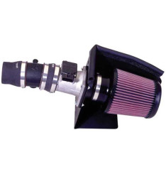 Kit Admissão Ar K&N 57-2534