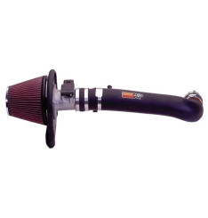 Kit Admissão Ar K&N 57-2536