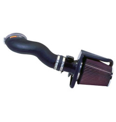 Kit Admissão Ar K&N 57-2555