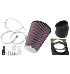Kit Admissão Ar K&N 57-0247