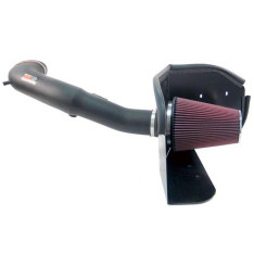 Kit Admissão Ar K&N 57-2567