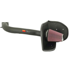 Kit Admissão Ar K&N 57-2570