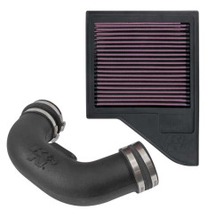 Kit Admissão Ar K&N 57-2578