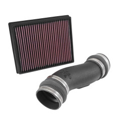 Kit Admissão Ar K&N 57-2588