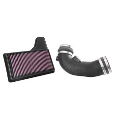 Kit Admissão Ar K&N 57-2590