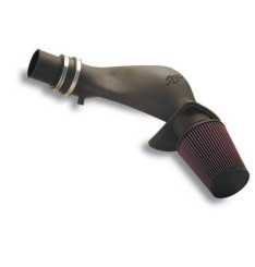 Kit Admissão Ar K&N 57-3010-1