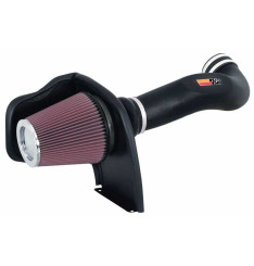 Kit Admissão Ar K&N 57-3050
