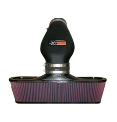 Kit Admissão Ar K&N 57-3052