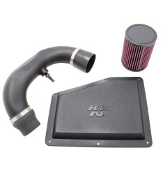 Kit Admissão Ar K&N 57-3069