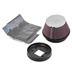 Kit Admissão Ar K&N 57-5001