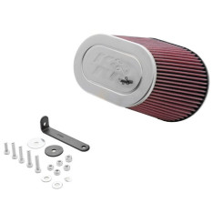 Kit Admissão Ar K&N 57-5504-1