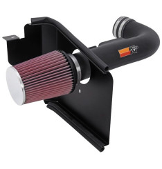 Kit Admissão Ar K&N 57-9011