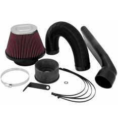 Kit Admissão Ar K&N 57-0434