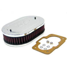 Kit Admissão Ar K&N 56-1110 Carburador