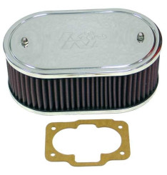 Kit Admissão Ar K&N 56-1130 Carburador