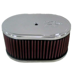 Kit Admissão Ar K&N 56-1350 Carburador