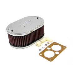 Kit Admissão Ar K&N 56-1640 Carburador