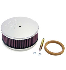 Kit Admissão Ar K&N 56-9138 Carburador