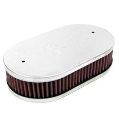 Kit Admissão Ar K&N 56-9250 Carburador