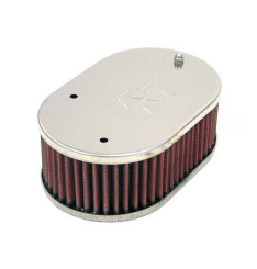 Kit Admissão Ar K&N 56-9257 Carburador