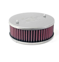 Kit Admissão Ar K&N 56-9038 Carburador