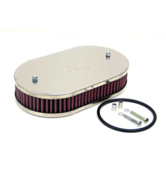 Kit Admissão Ar K&N 56-9017 Carburador