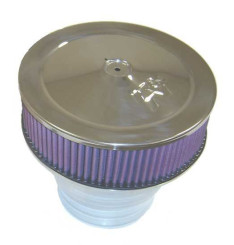 Filtro de Ar K&N 59-1195 Marine