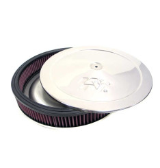 Filtro de Ar K&N 59-3214 Marine