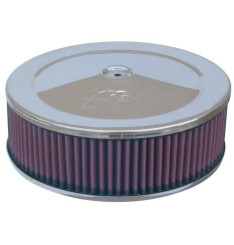 Filtro de Ar K&N 59-3370 Marine