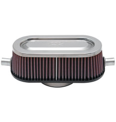 Filtro de Ar K&N 59-5023 Marine