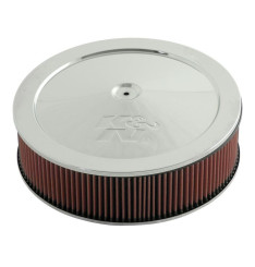 Kit Admissão Ar K&N 63-1007-1