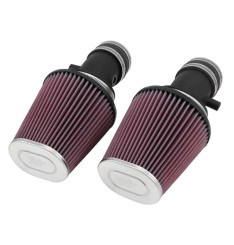 Kit Admissão Ar K&N 63-1019